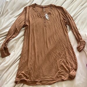 BNWT Skims Sleep Dress